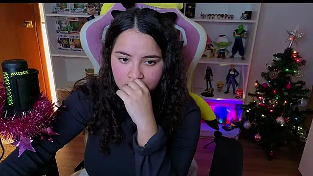 Sweet sully   online show from November 30, 10:52 am