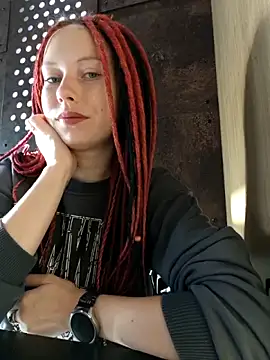 Frost foxy online show from October 15, 2:58 am