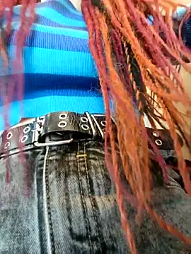 Frost foxy online show from October 2, 2:49 am