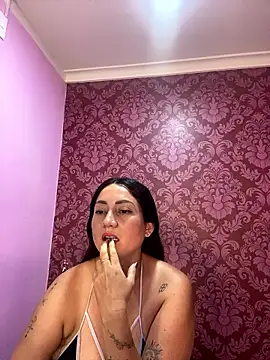 juliana diaz online show from January 9, 6:01 pm