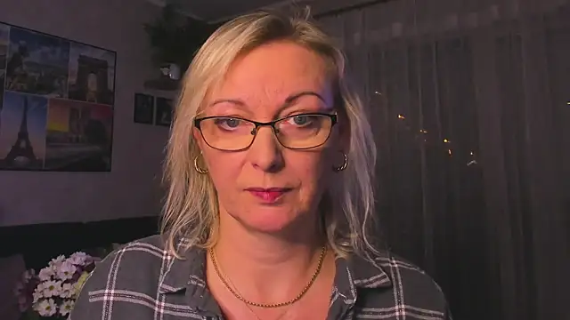 vanessa chat online show from January 6, 6:22 pm