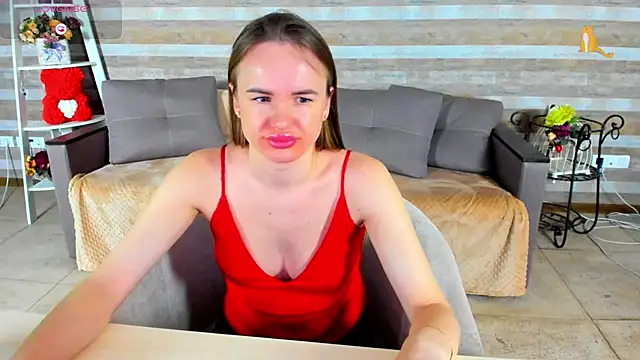 SusanSmit online show from November 26, 8:10 pm