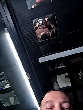 DarkDea online show from November 1, 11:20 pm