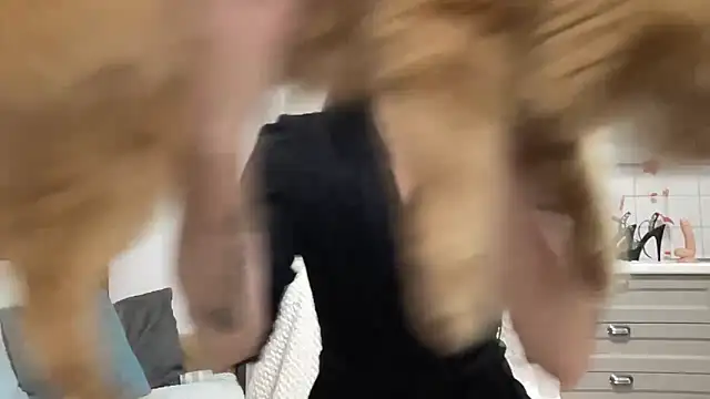 HotyWinter online show from November 9, 2:40 am