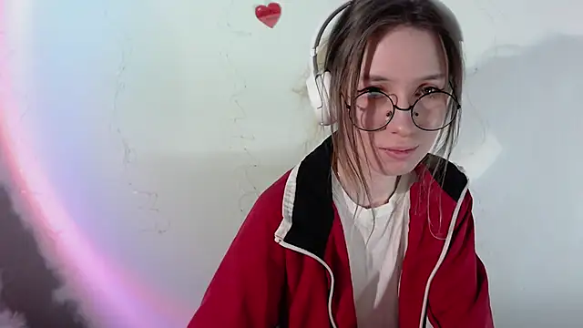  Hanna Moon  online show from February 25, 11:09 am