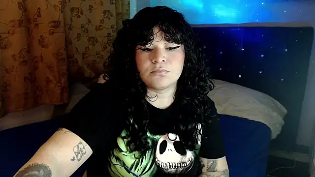 ANGELIQUE KLANE online show from September 26, 5:38 am