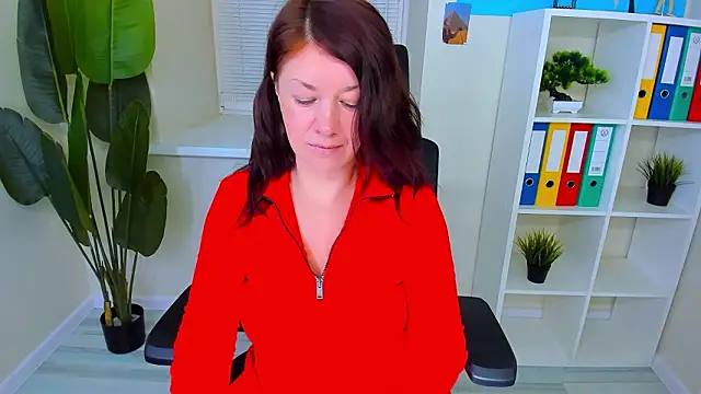 AnaMills online show from February 25, 10:25 am