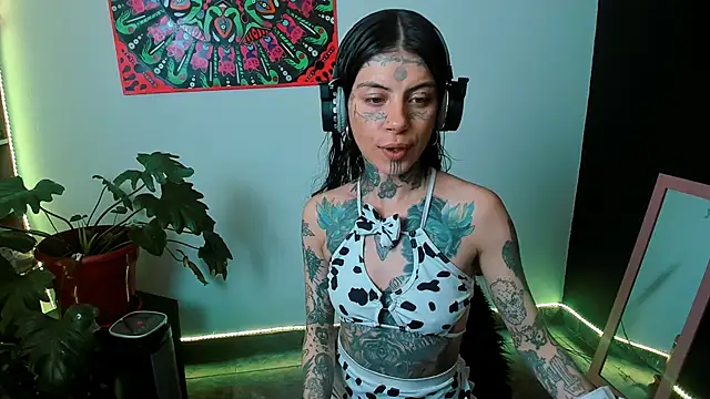 handipandapok online show from October 7, 12:09 pm