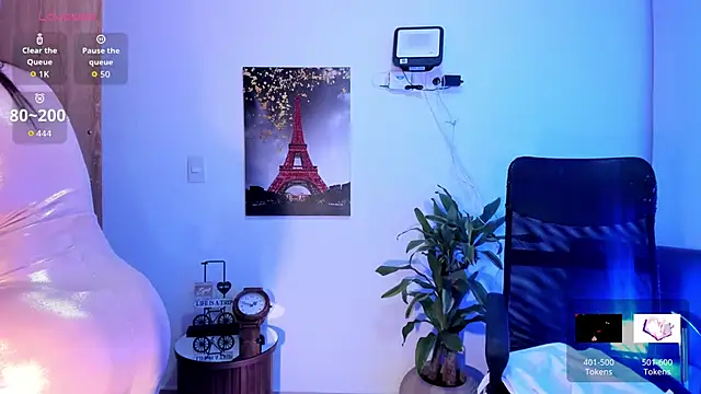 MaggieBrownn online show from January 10, 3:44 am