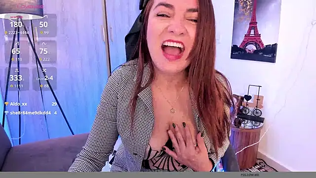 MaggieBrownn online show from November 5, 11:43 pm