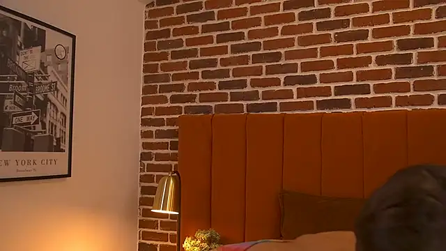 Mellisandre online show from November 25, 9:15 pm