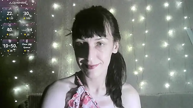 MarieODahliaS online show from November 11, 12:02 pm