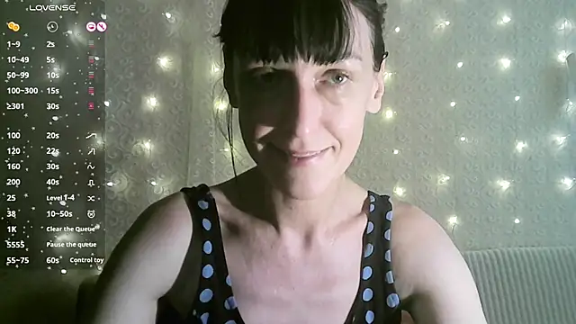 MarieODahliaS online show from October 1, 11:48 am