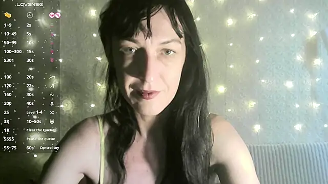 MarieODahliaS online show from September 17, 9:29 am