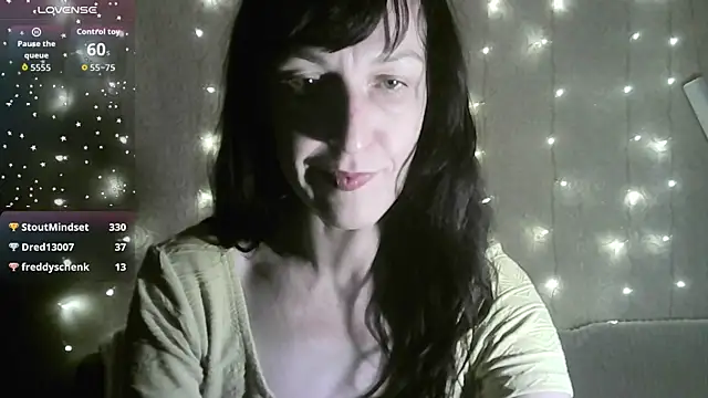 MarieODahliaS online show from November 29, 2:32 pm