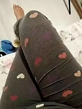 lolyforyou online show from September 26, 7:17 am