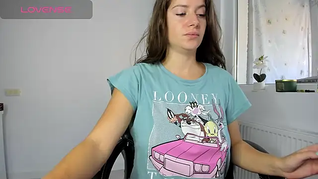 DiamondKay online show from October 20, 6:49 am