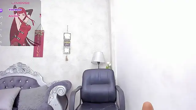 Snapshot of katherin_cruz_ chatting on October 12, 3:14 pm katherin cruz  online show from October 12, 3:14 pm