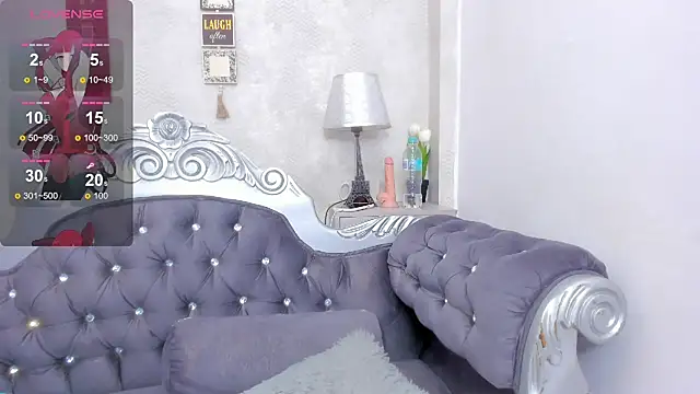 Snapshot of katherin_cruz_ chatting on October 29, 6:10 pm katherin cruz  online show from October 29, 6:10 pm