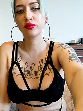 Fuck-Gina online show from November 11, 10:34 am