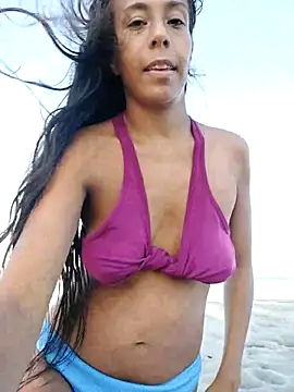 Luna-Natural online show from November 5, 8:25 pm