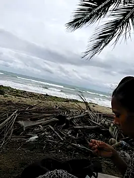 Luna-Natural online show from October 24, 4:47 pm