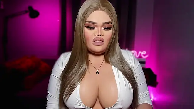 BelindaLovex online show from March 4, 5:14 am