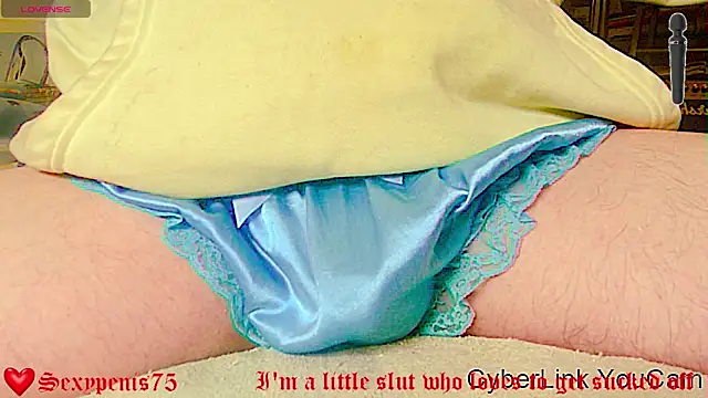 sexypenis75 online show from February 27, 3:17 am