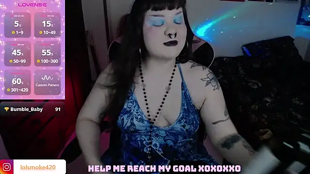 Bdsm and fries online show from December 20, 10:36 pm