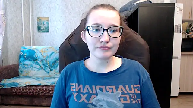 AnKey Rayah online show from November 23, 7:11 am