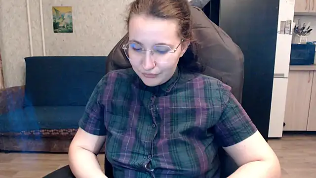 AnKey Rayah online show from October 6, 10:58 pm