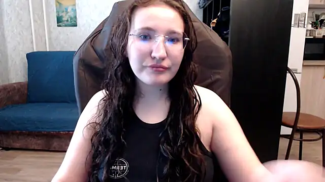 AnKey Rayah online show from November 2, 3:54 am