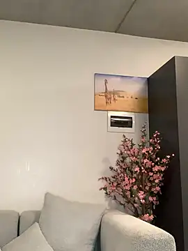 CurvyDesire1 online show from February 9, 7:38 pm