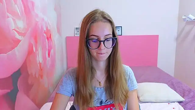 AliceAdams online show from November 8, 8:41 am