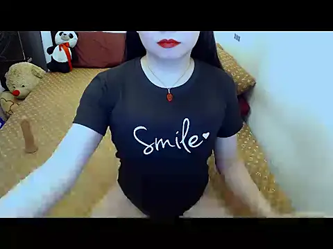 Snapshot of VeryFeminineTrans chatting on October 19, 4:09 pm VeryFeminineTrans online show from October 19, 4:09 pm