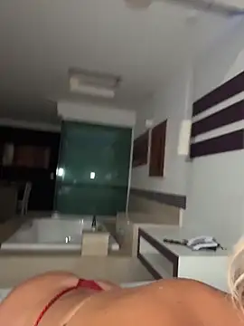 jasminesummer online show from February 20, 2:40 pm