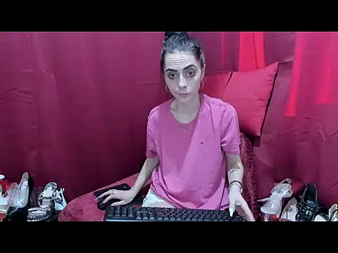 jessystarr online show from February 19, 10:37 am