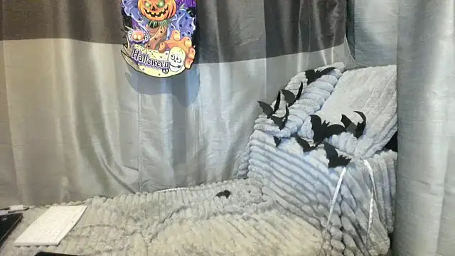 jessystarr online show from October 30, 6:31 pm