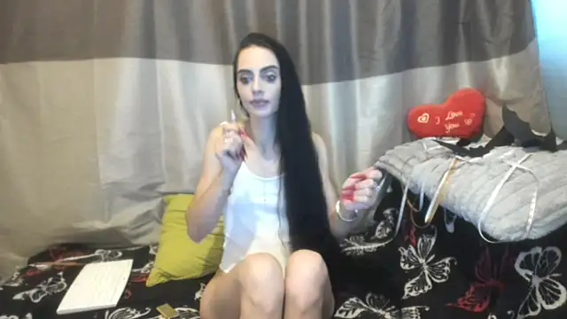 jessystarr online show from November 8, 2:00 pm