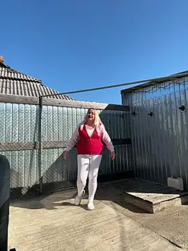 SabinaSweety online show from March 4, 12:23 pm