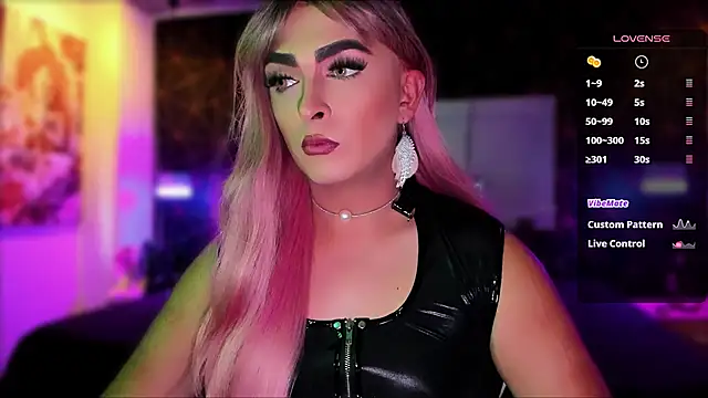 any sophia online show from November 3, 8:24 pm