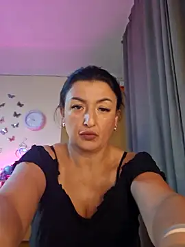 Hotangel75 online show from October 28, 6:52 am