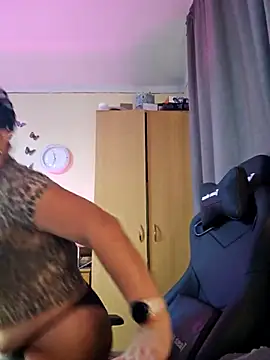 Hotangel75 online show from September 17, 8:34 am