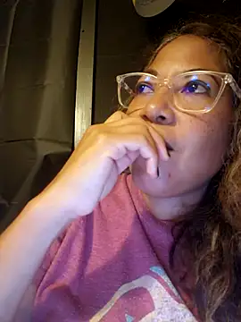 mila38 online show from October 29, 9:50 pm