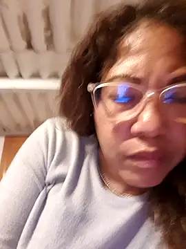 mila38 online show from January 7, 6:11 pm