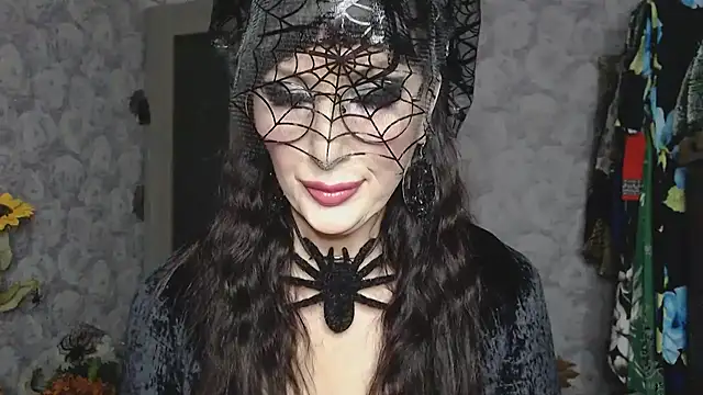 Aziza1 online show from October 31, 4:22 pm