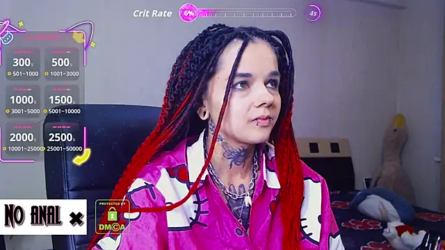 Dark  Elf online show from September 13, 9:45 pm