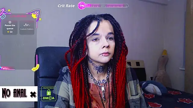 Dark  Elf online show from September 21, 9:24 pm