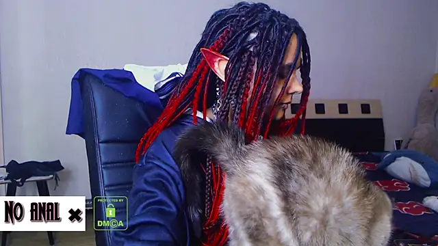 Dark  Elf online show from September 10, 9:26 pm