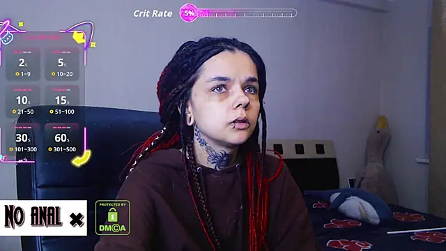 Dark  Elf online show from September 25, 9:34 pm